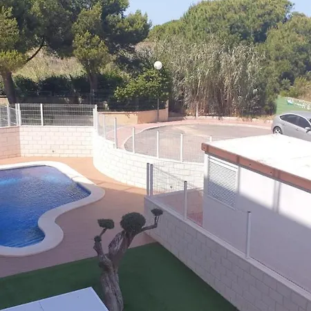 Pinada 315 Appartement