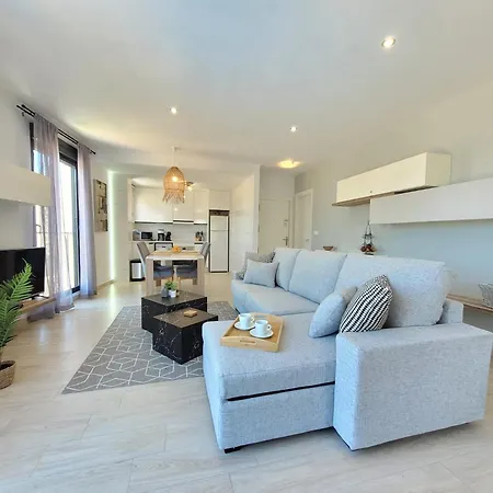 Pinada 315 Apartment La Mata (Torrevieja)