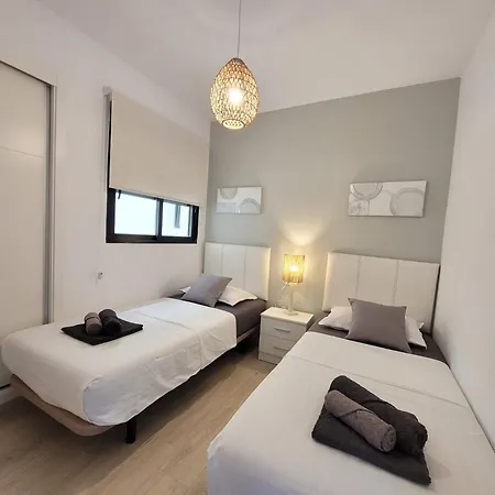 Apartment Pinada 315