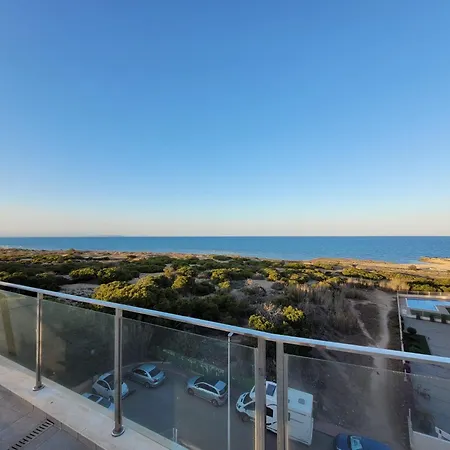 Pinada 315 Apartment La Mata (Torrevieja)