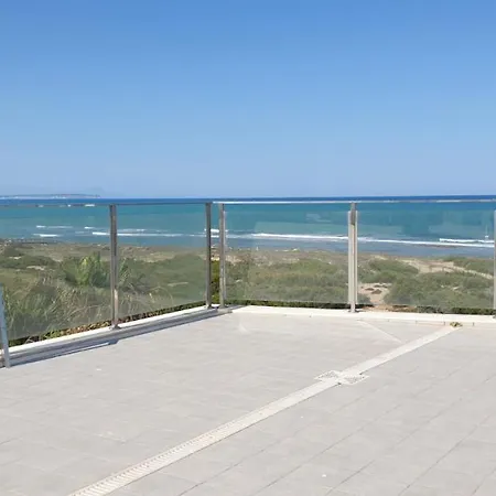 Lägenhet Pinada 315 La Mata (Torrevieja)