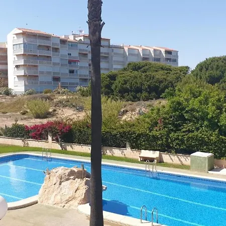 Apartamento Pinada 315 *