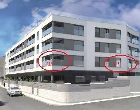 Pinada 315 Apartamento La Mata (Torrevieja)