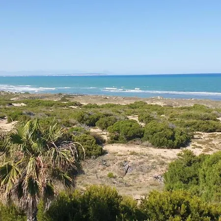 Pinada 315 Apartamento