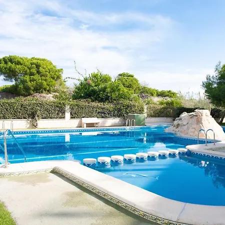 Pinada 315 Apartamento La Mata (Torrevieja)