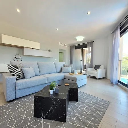 Pinada 315 Apartamento La Mata (Torrevieja)