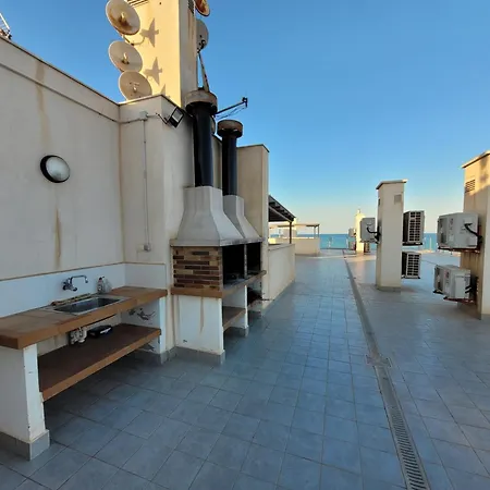 Apartamento Pinada 315 La Mata (Torrevieja)