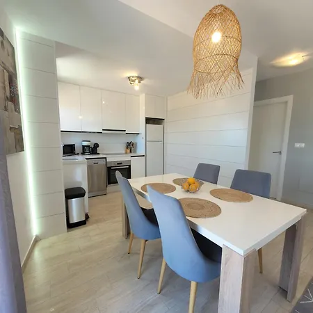 Lägenhet Pinada 315 La Mata (Torrevieja)