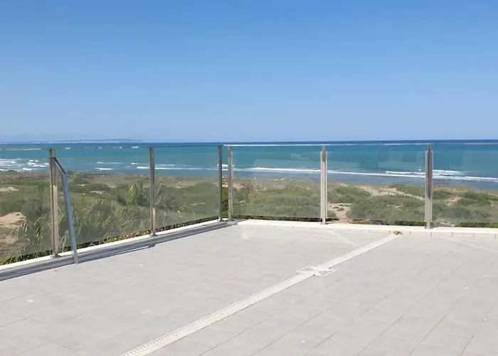 Apartman Pinada 315 La Mata