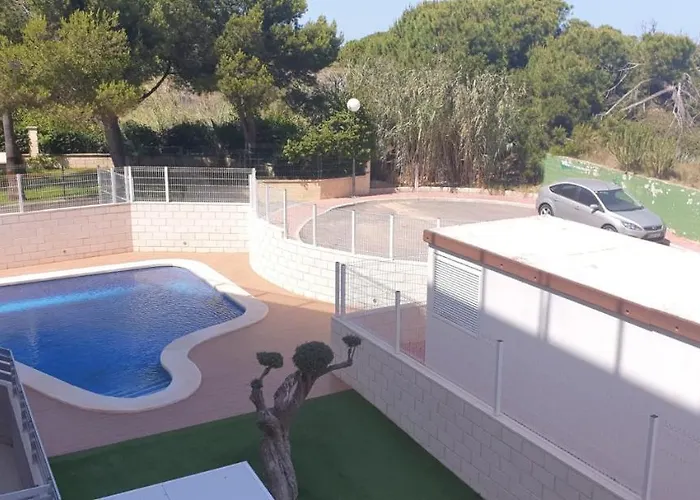 Pinada 315 Apartman