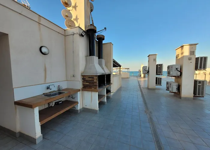 Apartman Pinada 315 La Mata